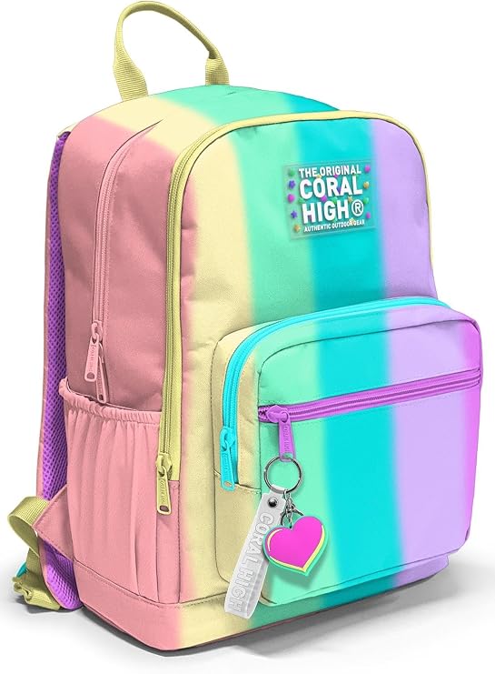 Coral High