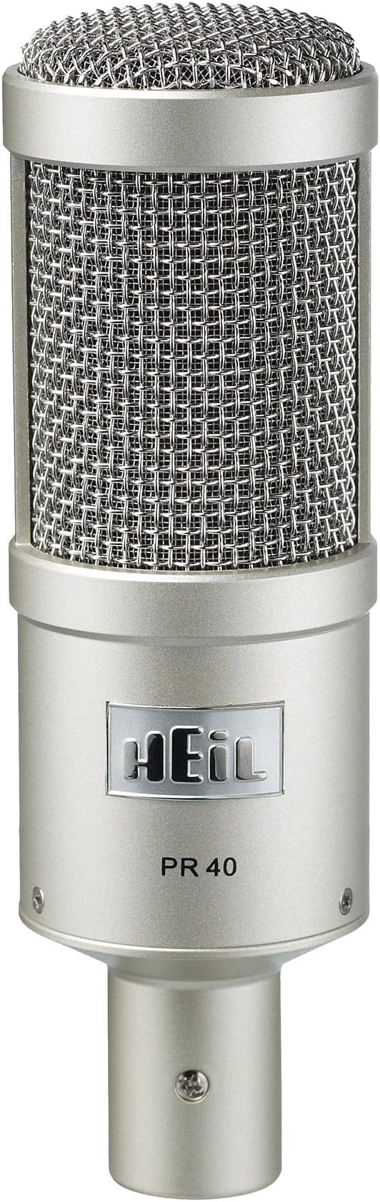 Heil PR-40 Dynamic Studio Recording Microphone by HeiL
