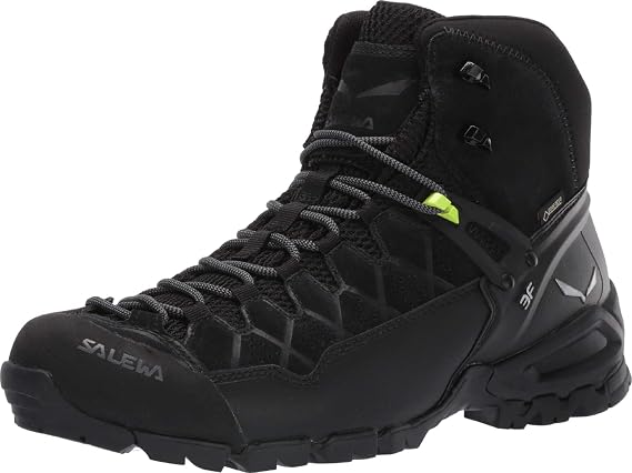 Salewa Alp Trainer Mid Gore-Tex Men's Hiking Boots