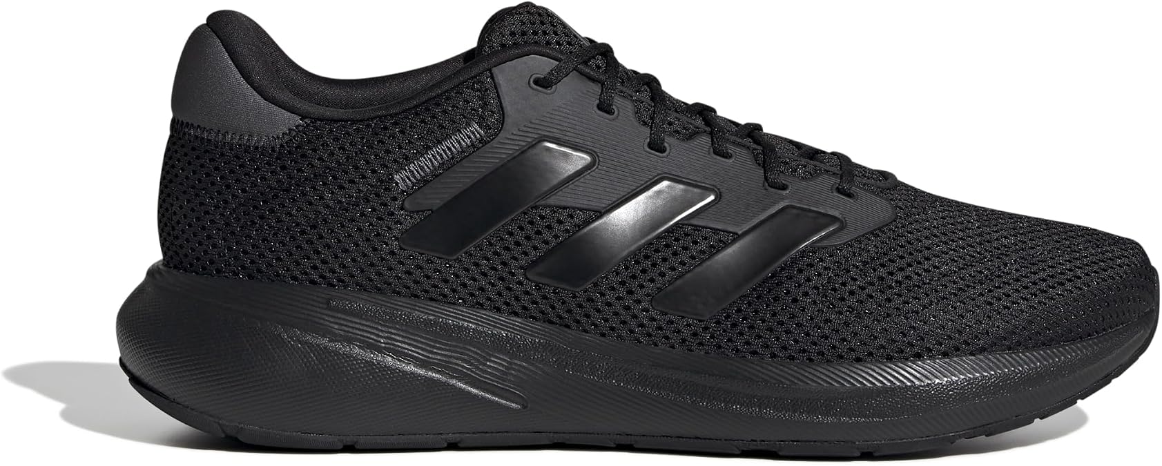 Adidas Response Runner U Unisex Adult Sneakers, Grey, 38.666666666667