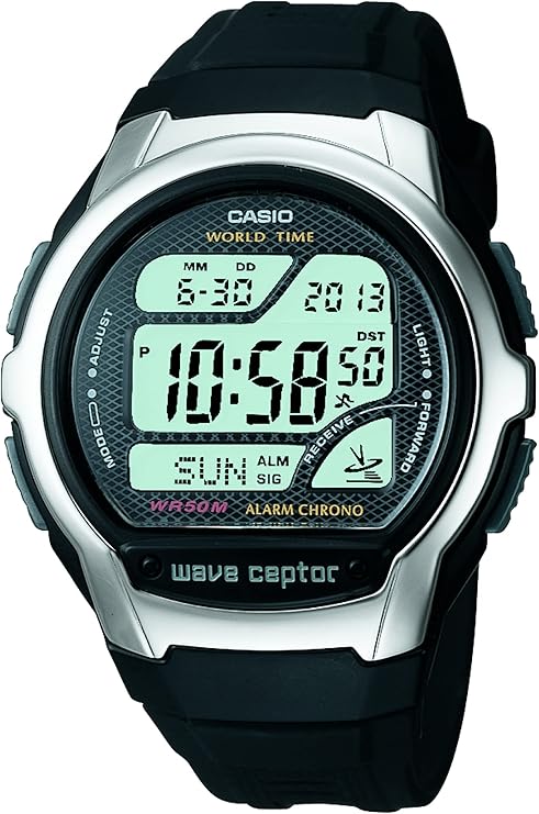 Casio Men's WV58A-1AV