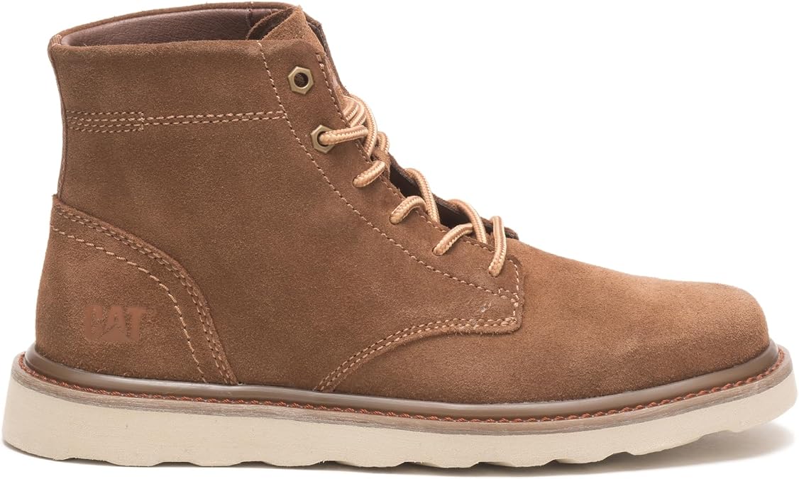 Cat Footwear Men's Narrate Fashion Boot | Casual Boots