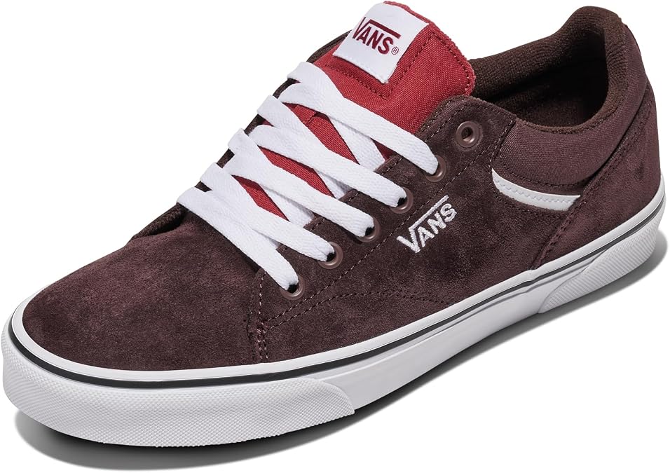 Vans Mens SeldanSneaker