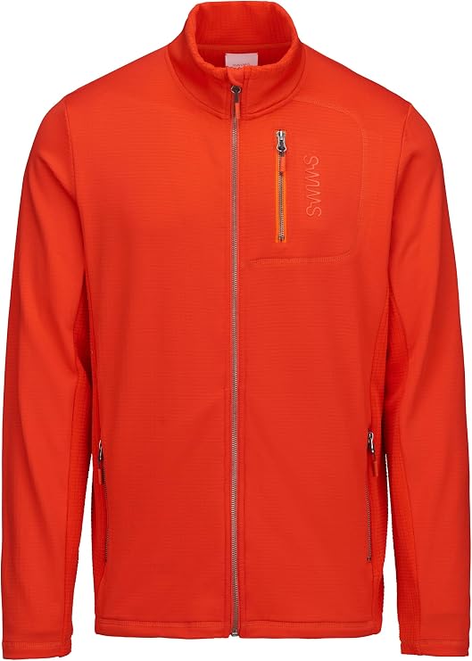 SWIMS Men's Musala Jacket, Brushed Interior Outerwear