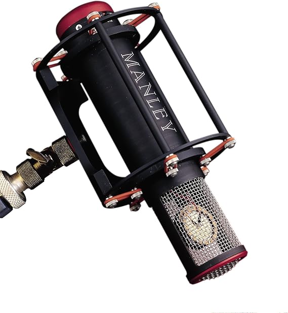 Manley Reference Cardioid Microphone