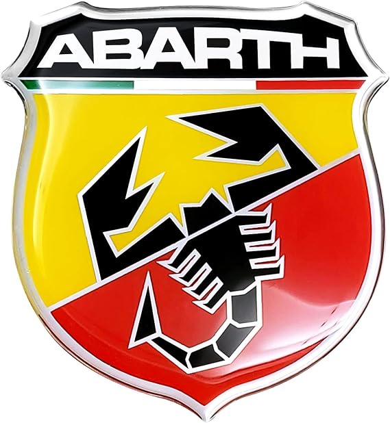 3D Sticker Shield, 80 mm