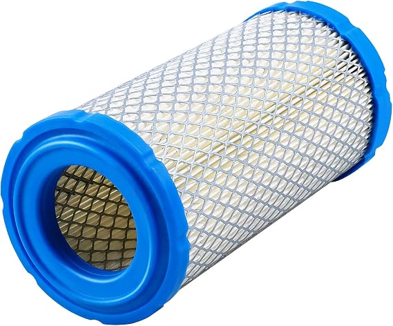 Air Filter for Kubota K1211-82320 BX23 BX24 BX25 BX22 / John Deere M113621 / Kawasaki 11013-1290 11013-7029 11013-7048 / Wix 46449/6449 / Donaldson P822686 / Fleetguard AF25550 / Baldwin PA4632