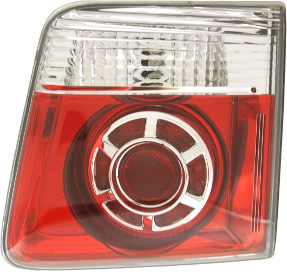 Genuine GM Parts 20811960 Passenger Side Back Up Light Assembly
