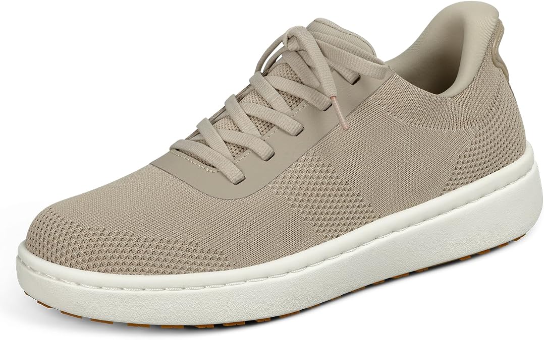 Orthofeet Wander Knit Orthopedic Women's Sneakers