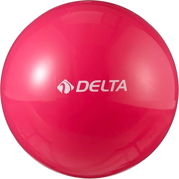 Delta Elite Ds Pilates Exercise Ball