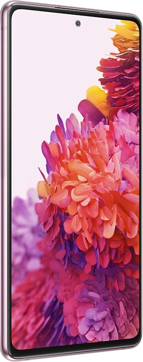 Samsung Galaxy S20 FE 5G 128GB Violett – Germany, France, S...