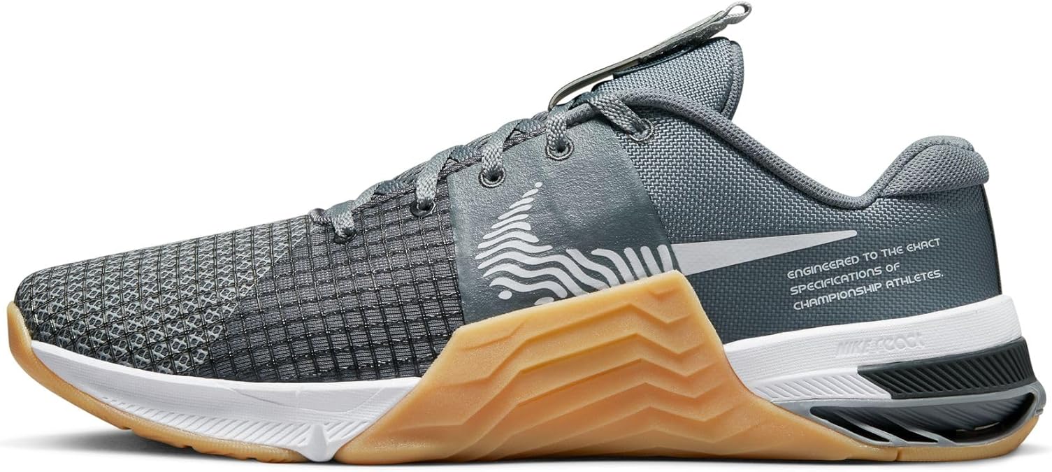 NIKE Metcon 8, Men's Cross Trainer