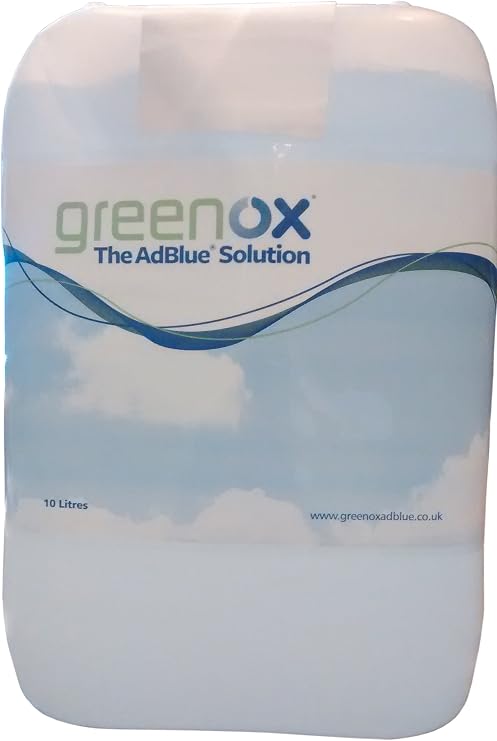 AdBlue AD910 Solution, 10 Litre