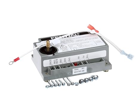 Blodgett IGNITION CONTROL FENWAL BOARD 20348