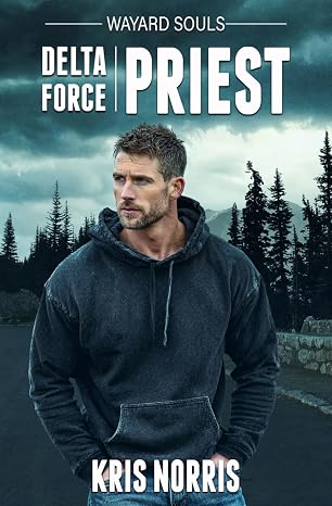 Delta Force: Priest (Wayward Souls)