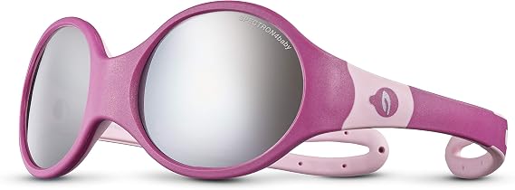 Julbo Loop L Youth Sunglasses w/Spectron Lens (3-5 Years)