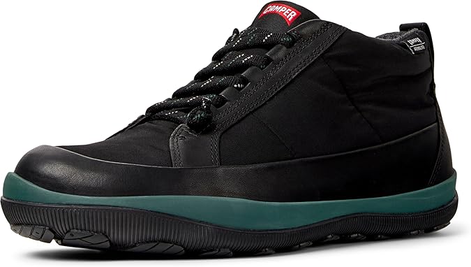 Camper Men's Peu Pista Gm K300417 Ankle Boot