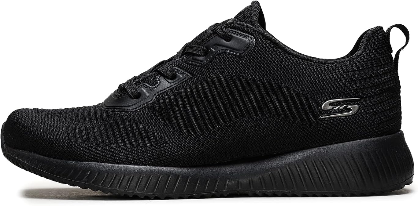Skechers Women's Bobs Squad Trainers