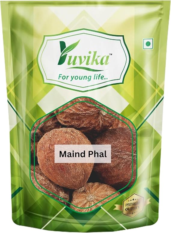 YUVIKA Maind Phal | Mend Phal - Randia Dumetorum | Mindol (200 Grams)