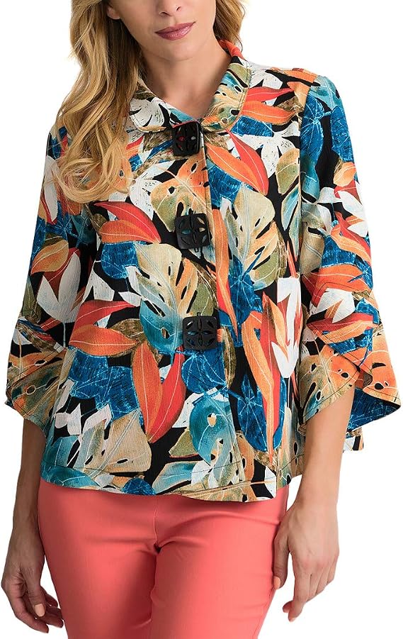 Joseph Ribkoff Jacket