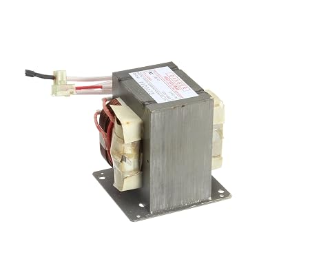 Amana Menumaster Amana 53002040 Menumaster Transformer