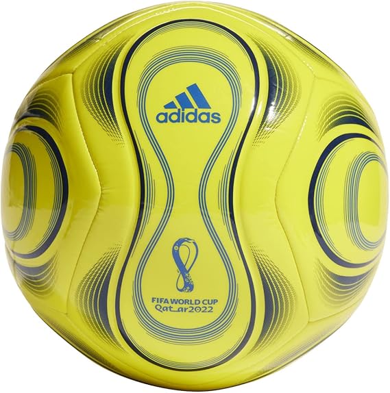 Adidas Club Ball