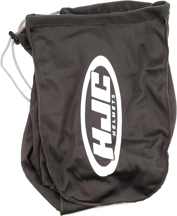 HJC Helmet Bag Sack Black
