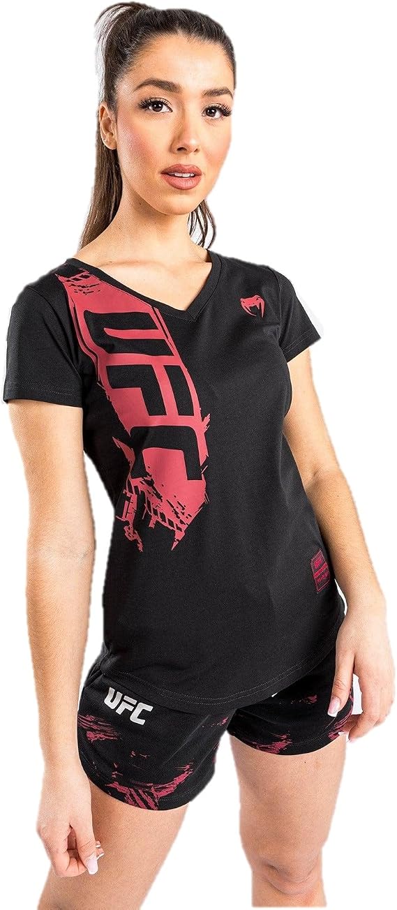 Venum Women's Standard Short Sleeve T-Shirt