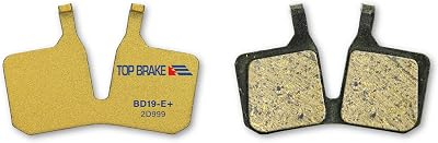 TOP BRAKE Disc Bike Brake Pads for MAGURA 4 Piston MT5 MT7 MT5e | MTBeMTBDownhillEnduroTrail