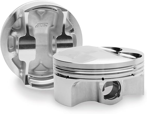 JE Pistons 247957 Piston
