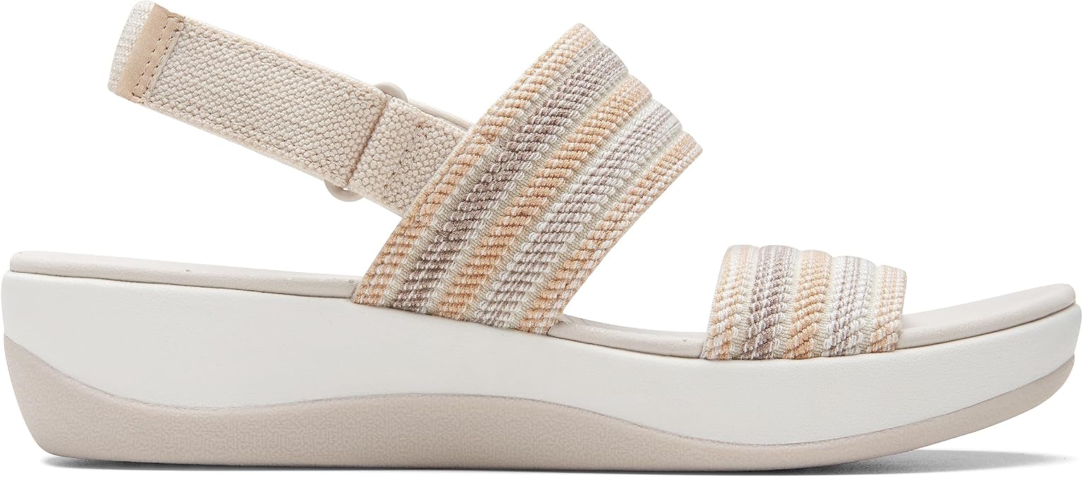 Clarks Women's Arla Stroll