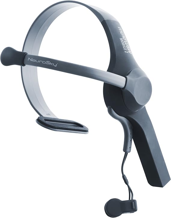 MindWave Mobile 2: Brainwave Starter Kit