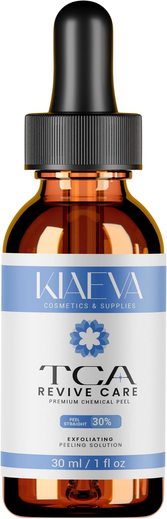 ᴛᴄᴀ Superior Grade Chemical solution (1oz/30ml) (ᴛᴄᴀ Peel 30% Superior Grade Peel (1oz/30ml)