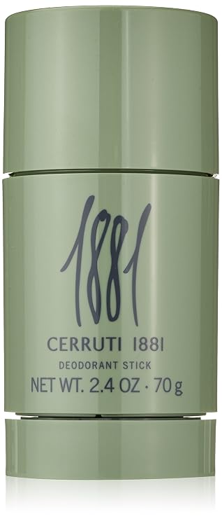 Cerruti 1881 Deodorant Stick 75 ml
