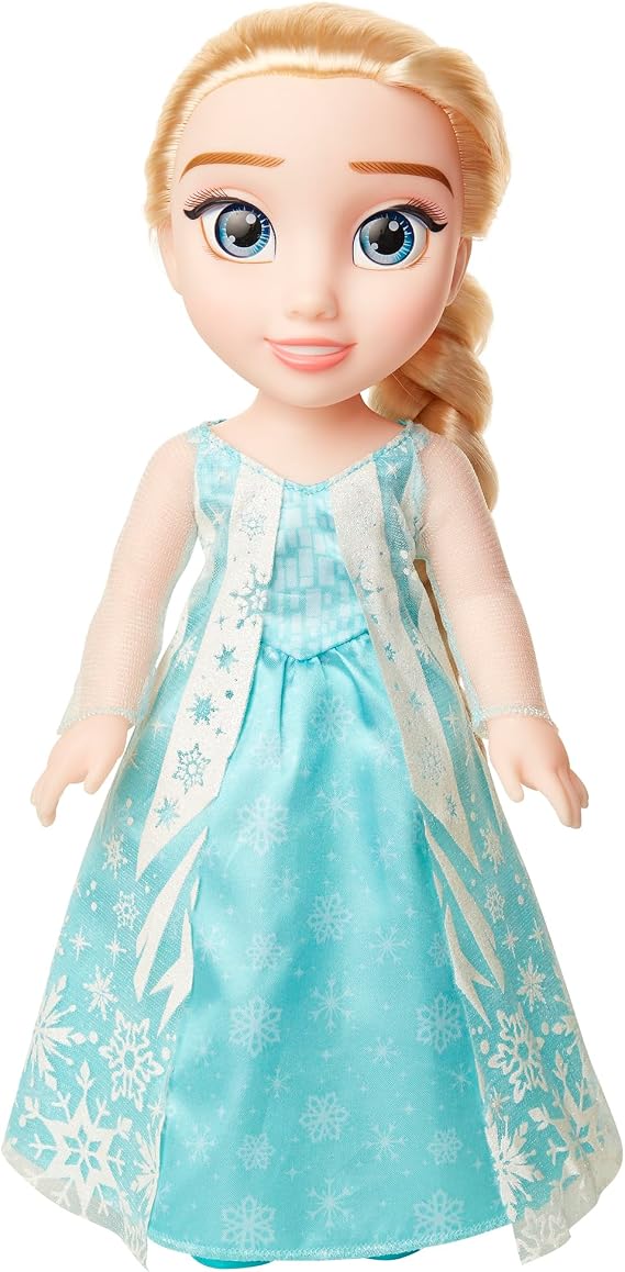 Disney Frozen Elsa