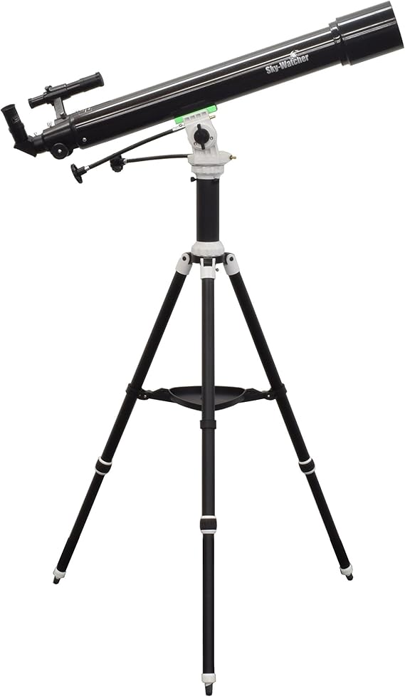 Sky-Watcher AZ-PRONTO 90S Astronomical Telescope SET048 Mars Observation Set
