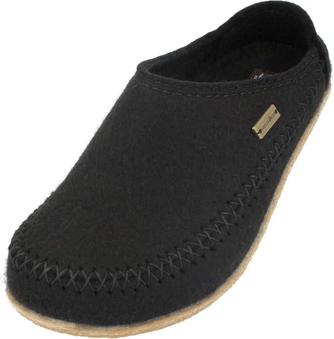 Haflinger Women's CR Fletcher Clog