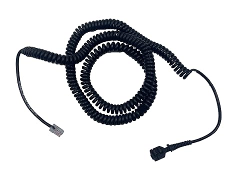 VeriFone VX820 to Ethernet Cable (3 Meters) CBL-282-036-02-A