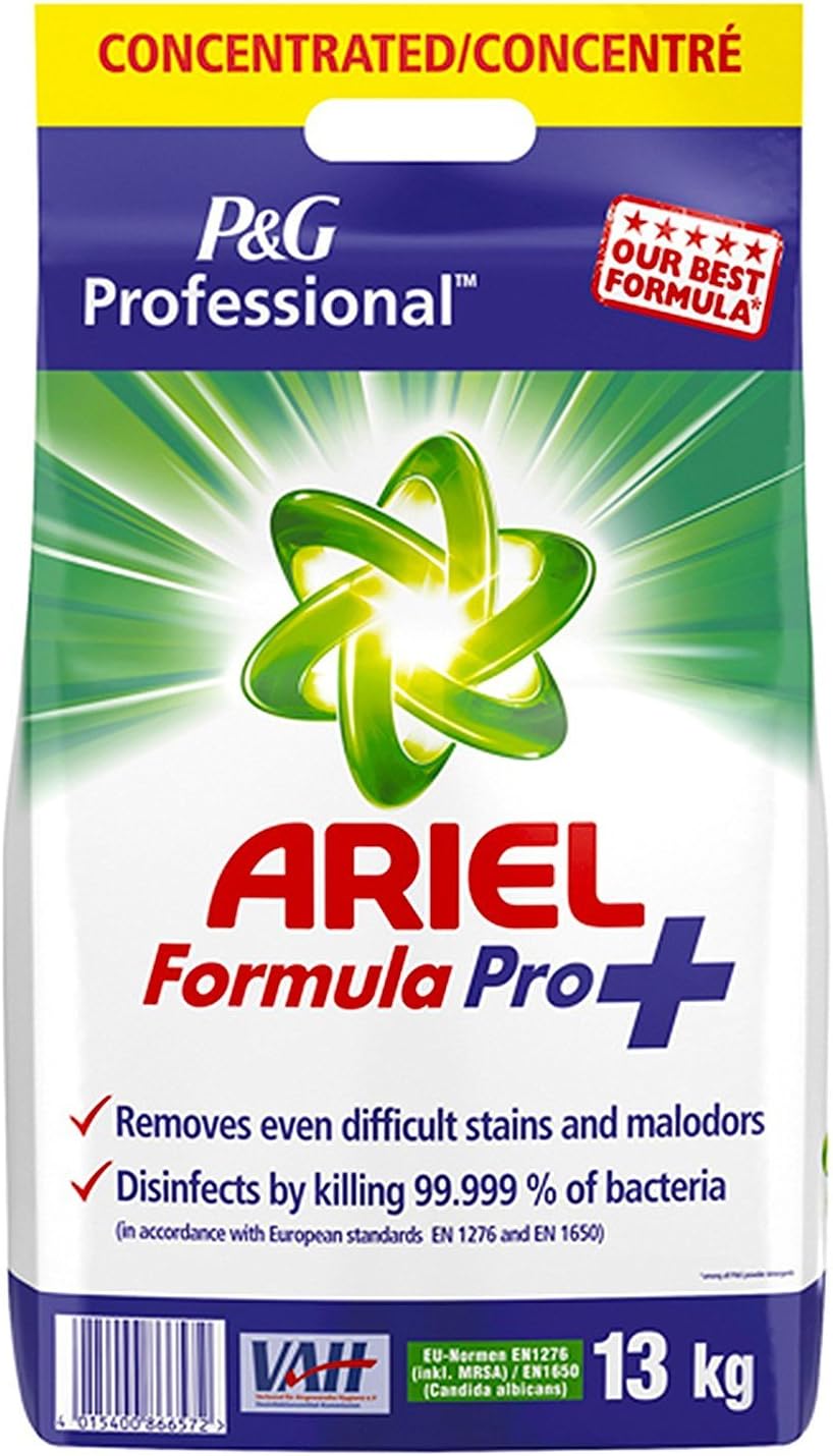 Ariel Formula Pro Plus Konzentrat Biobeutel 13 kg