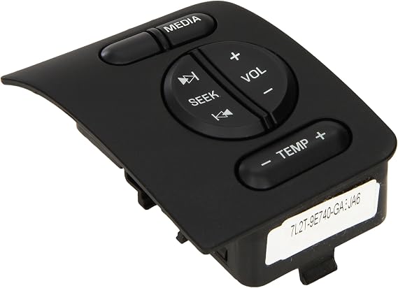 Motorcraft SW6292 Cruise Control Switch