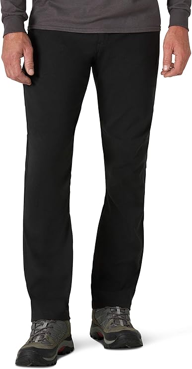 ATG by Wrangler Men's Zip Pocket Trail Pant