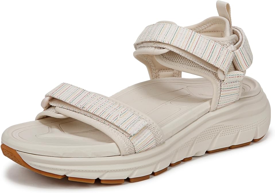 Vionic Women's Walk Max Wanderer Flat Sandals