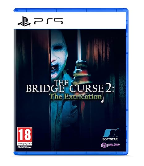 Bridge 2: The Extrication [PEGI] (100% Uncut) (Deutsche Verpackung) (PS5)