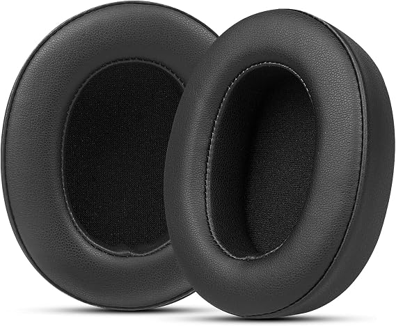 Replacement Ear Pads for Skullcandy Crusher Wireless, Crusher ANC/EVO