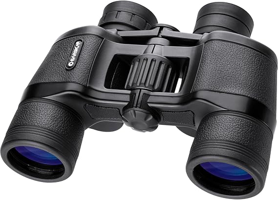 Barska Level All Purpose Compact Lightweight Binoculars - Premium Fully Multi-Coated Optics for Bird Watching, Hiking, Travelling, Sports, Events, Theaters