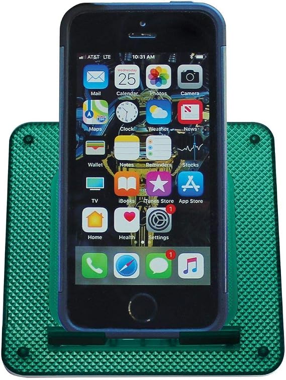 CentralAlert Cell Phone Ringer-Flasher
