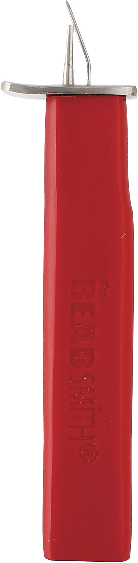 The Beadsmith EZ Knotting Tool | 6 Inches, Create Secure Knots, for Stringing Pearls and Other Beads