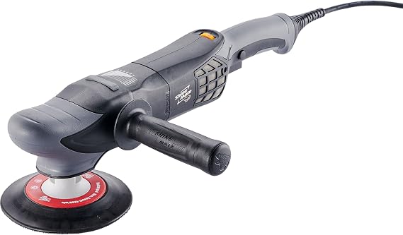 EP830 Kömürsüz Rotary Polisaj Makinesi