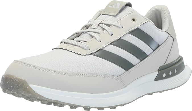 adidas Men's S2g Spikeless 24 Golf ShoesGolf Shoe