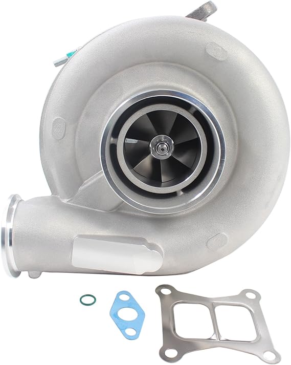FP-T1055 Turbocharger Turbocharger Turbo Model Number: HX55